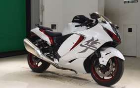 SUZUKI HAYABUSA Gen.3 2023 EJ11A