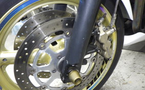 SUZUKI GSX1400 2004 GY71A