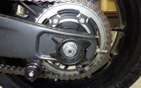 YAMAHA YZF-R7 2025 RM39J