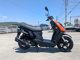 Фото PGO X-HOT125 с японского аукциона