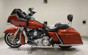 HARLEY FLTRX 1690 2012