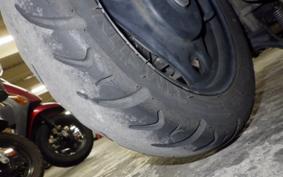 SUZUKI ADDRESS V50