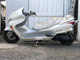 Фото Honda FORZA Z 2006 с японского аукциона