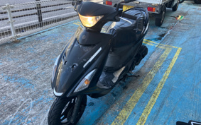SUZUKI ADDRESSV125SS CF4MA
