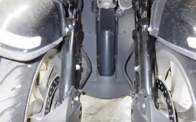 YAMAHA TRICITY 125 2001 SE82J