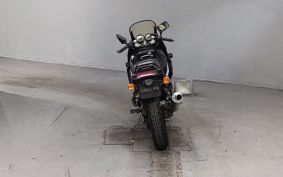 KAWASAKI GPZ400R ZX400D