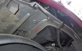 HONDA CREA SCOOPY AF55