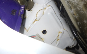 HONDA CRM250AR 2025 MD32