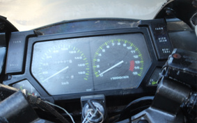 KAWASAKI GPX400 1987 ZX400F