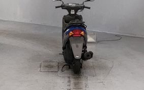 SUZUKI ADDRESS V125 CF4EA