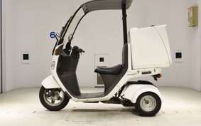 HONDA GYRO CANOPY TA03