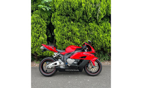 HONDA CBR1000RR 2005 SC57