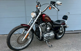 HARLEY XL1200V 2013 LF3
