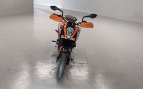 KTM 200 DUKE JUC4B