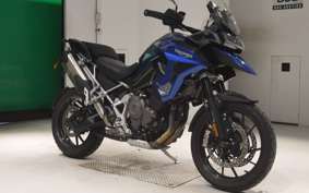 TRIUMPH TIGER 1200 GT PRO 2022