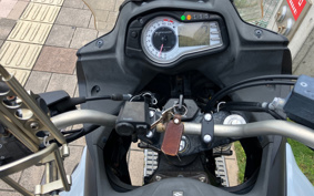 SUZUKI DL650 ( V-Strom 650 ) 2016 VP56A