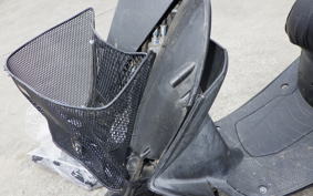 HONDA DIO Gen.6 2009 AF62