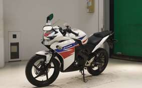 HONDA CBR125R 2002 JC50