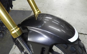 HONDA GROM JC92
