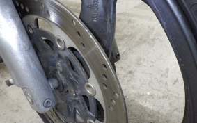 KAWASAKI BALIUS 250 Gen.2 2023 ZR250B