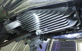 KAWASAKI BALIUS 250 ZR250A