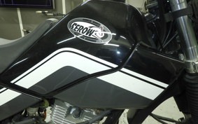 YAMAHA SEROW 225 Gen.3