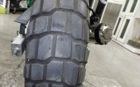 HONDA APE 100 HC07
