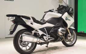 BMW R1200RT 2018