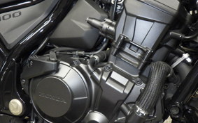 HONDA REBEL 1100 2023