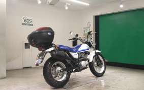 SUZUKI VANVAN 200 2019 NH42A