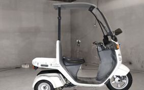 HONDA GYRO TA03