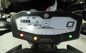YAMAHA MT-07 ABS 2015 RM07J