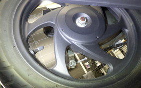 HONDA DIO 110 2009 JF58