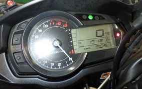 KAWASAKI NINJA 1000 2011