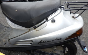 SUZUKI ADDRESS V100 CE11A