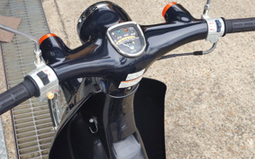 HONDA LITTLE CUB AA01