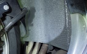 KAWASAKI ｺﾝｺｰｽ14 2011