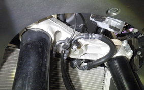 KAWASAKI ZX 10 NINJA ABS 2022 ZXT02L