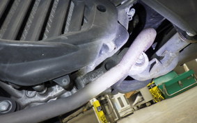 HONDA LEAD 125 2019 JF45
