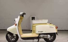 HONDA JULIO 2018 AF52