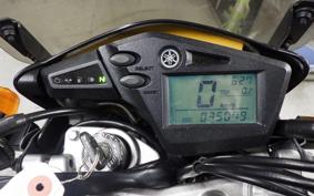 YAMAHA SEROW 250 Gen.2 2007 DG17J