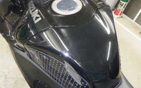 SUZUKI HAYABUSA Gen.3 2022 EJ11A