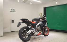 APRILIA RS660 2022