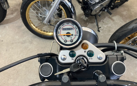 SUZUKI GLASS TRACKER BIG BOY NJ4DA