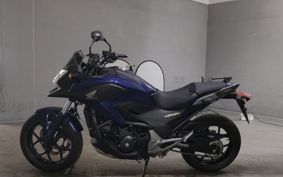HONDA NC750X DCT 2014 RC72