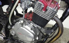 HONDA FTR223 2021 MC34