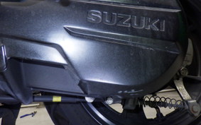 SUZUKI BURGMANｽﾄﾘｰﾄ125EX EA23M