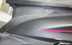 YAMAHA CYGNUS 125 XSR 3 2023 SEA5J