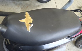 YAMAHA AXIS 125 TREET SE53J