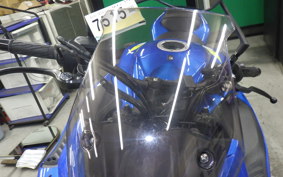 SUZUKI GSX-S1000F 2021 GT79B